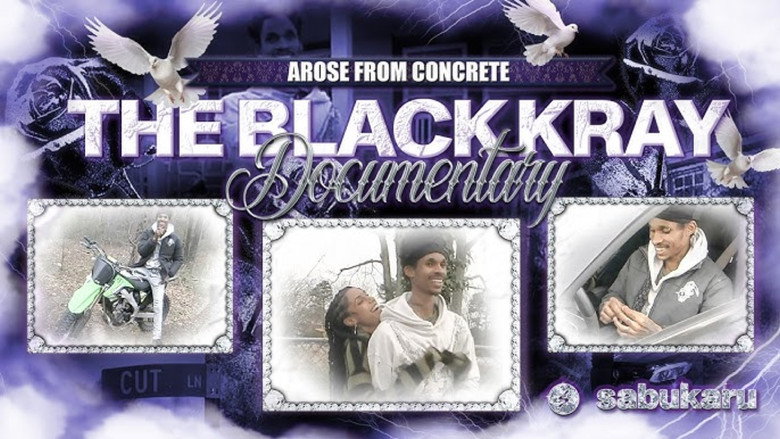 sabukaru Black Kray Documentary