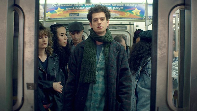 кадр из фильма Тик-так... БУМ!