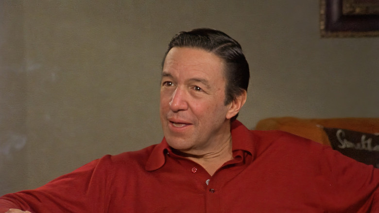 кадр из фильма Mike Wallace Is Here