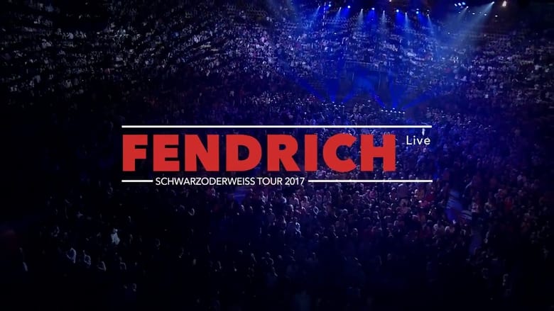 кадр из фильма Fendrich Live - Schwarzoderweiss Tour 2017