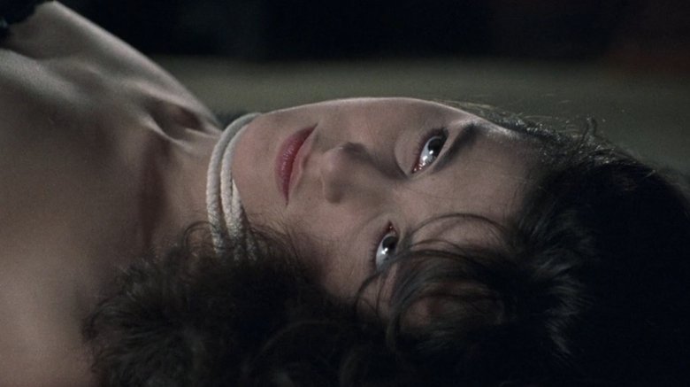 кадр из фильма Романс Х