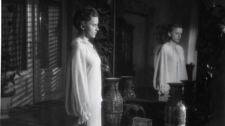 кадр из фильма Schatten der Vergangenheit