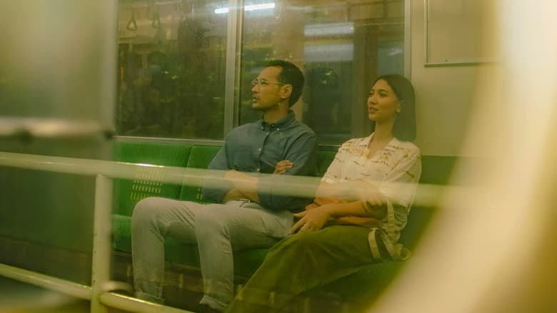 кадр из фильма Noktah Merah Perkawinan