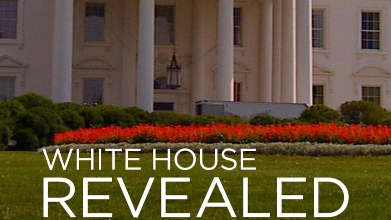 кадр из фильма White House Revealed