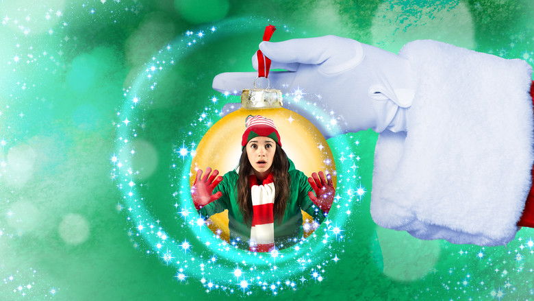 кадр из фильма Вернуть Рождество