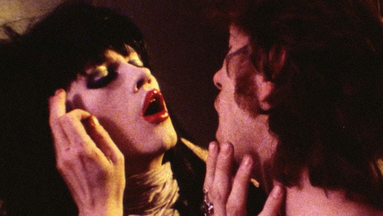 кадр из фильма King of Sex