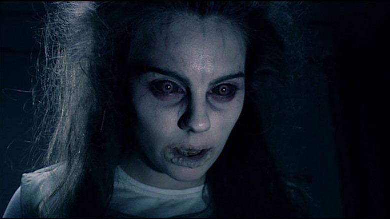 кадр из фильма Kabuslar Evi: Çarşamba Karısı