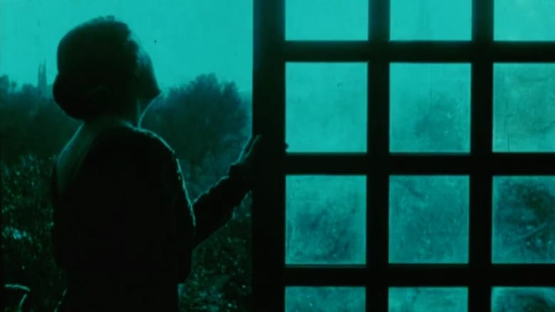 кадр из фильма Sangue Bleu