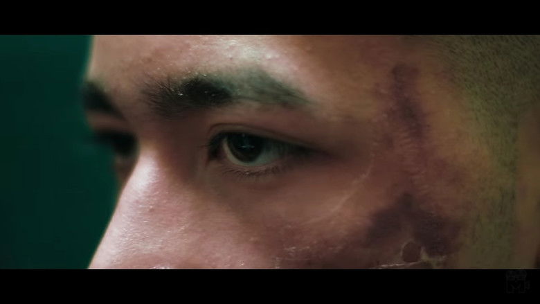 кадр из фильма SABRINA