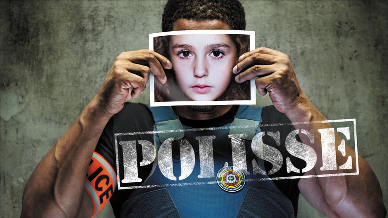 кадр из фильма Полисс