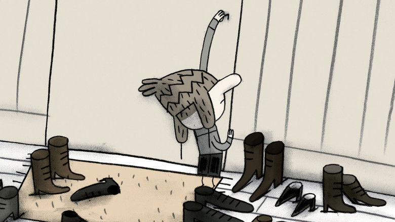 кадр из фильма Воскресенье