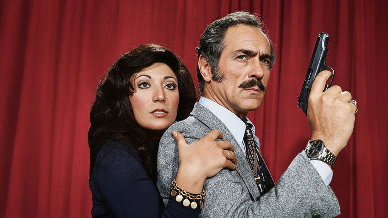 кадр из фильма Tilki Payı