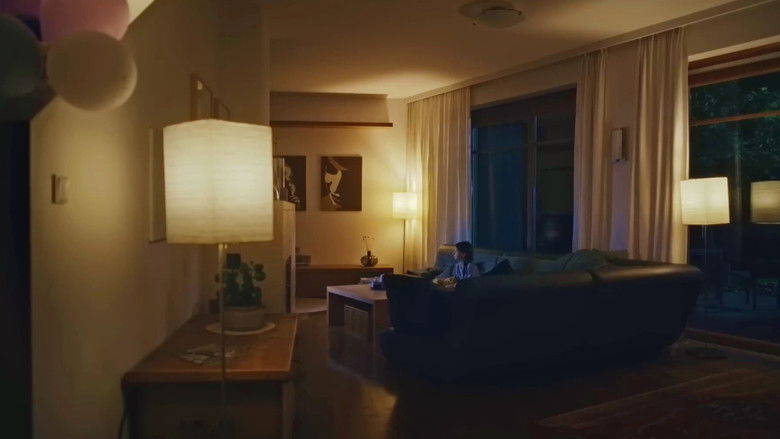 кадр из фильма Nellys Story