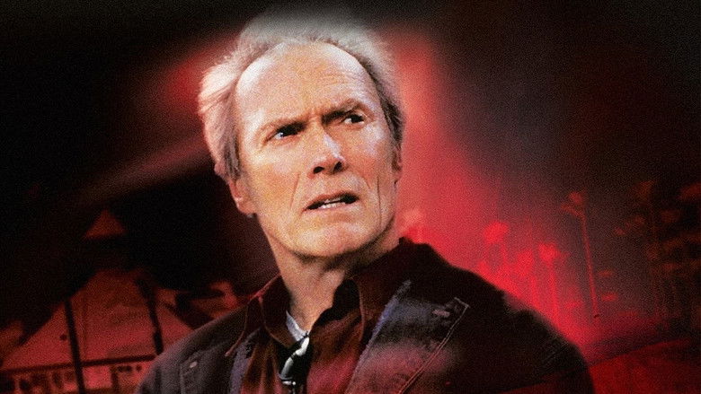 кадр из фильма Кровавая работа