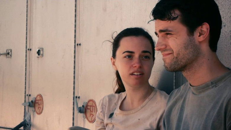 кадр из фильма Senn