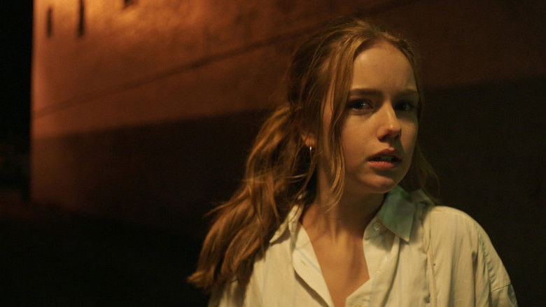 кадр из фильма The Boogeywoman