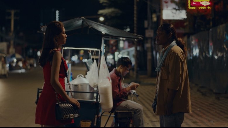 кадр из фильма សំឡេងរាត្រី