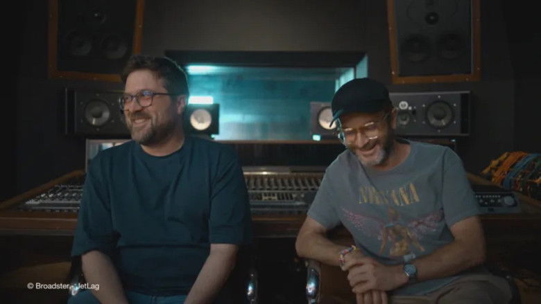 кадр из фильма Libre antenne