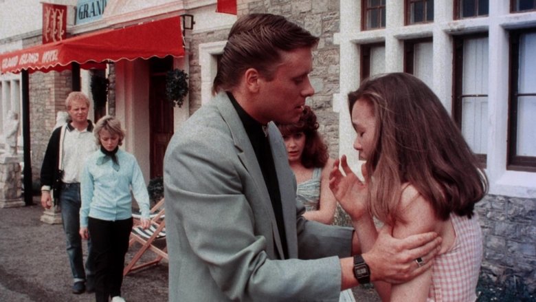 кадр из фильма Bloody New Year