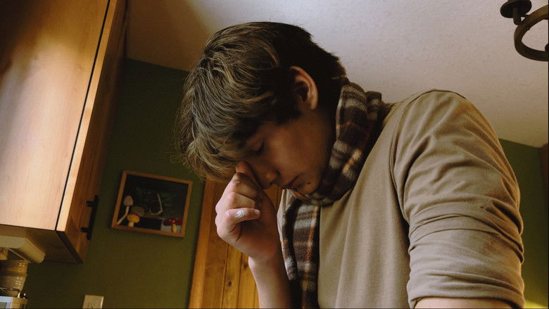 кадр из фильма This Dinner Will End