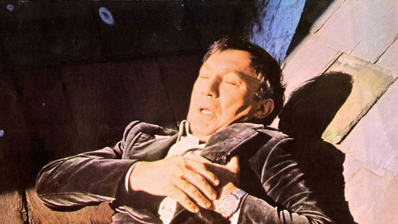 кадр из фильма Наследие