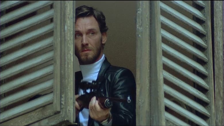 кадр из фильма Мистера