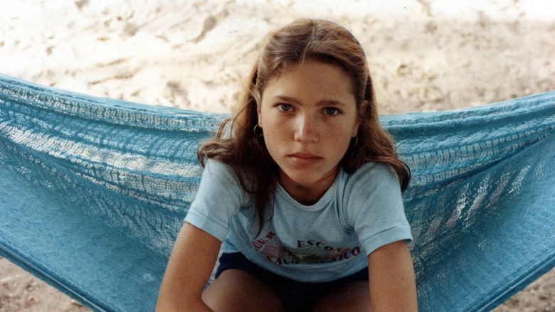 кадр из фильма Bruce and Me