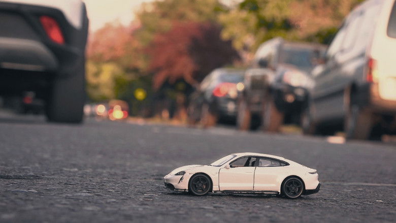 кадр из фильма Ya Pasó