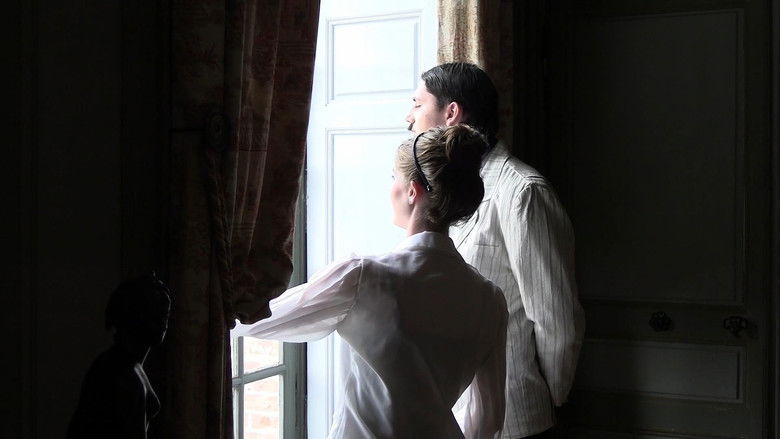 кадр из фильма Le joyau de la Reine