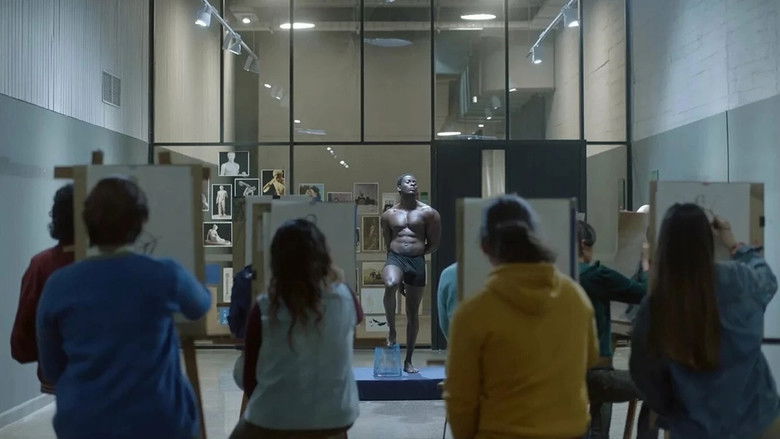 кадр из фильма Канон