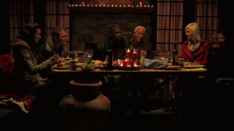 кадр из фильма American Weapon