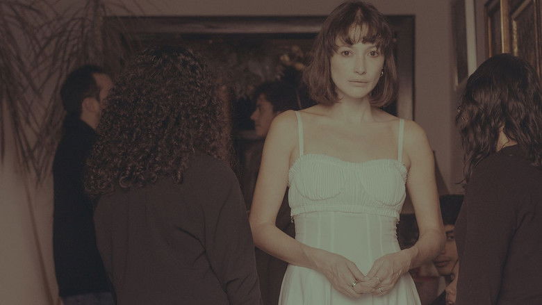 кадр из фильма La Piedad