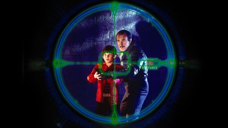 Плащ и кинжал