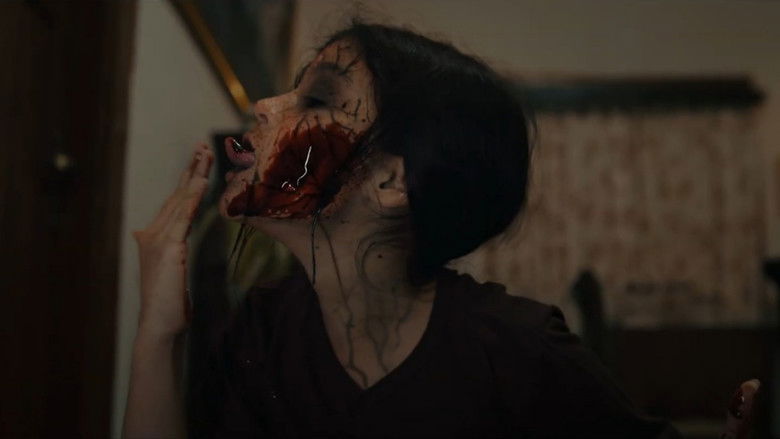 кадр из фильма Riba