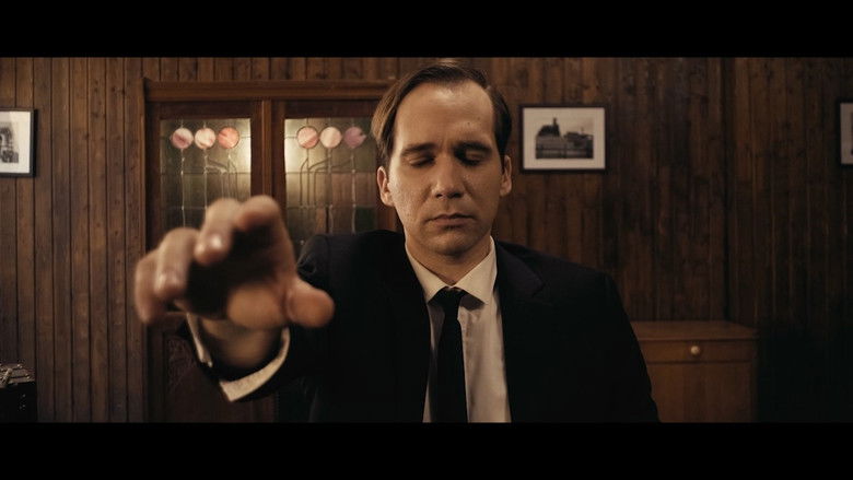 кадр из фильма Es war einmal ein Sohn