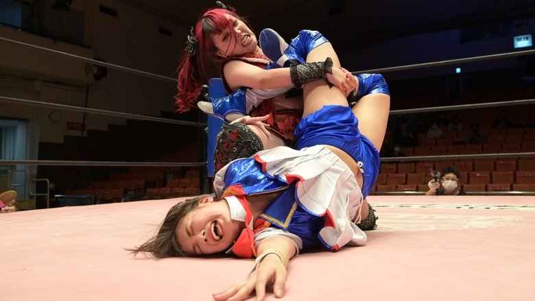 кадр из фильма TJPW: YES! WONDERLAND 2021～僕らはまだ夢の途中～