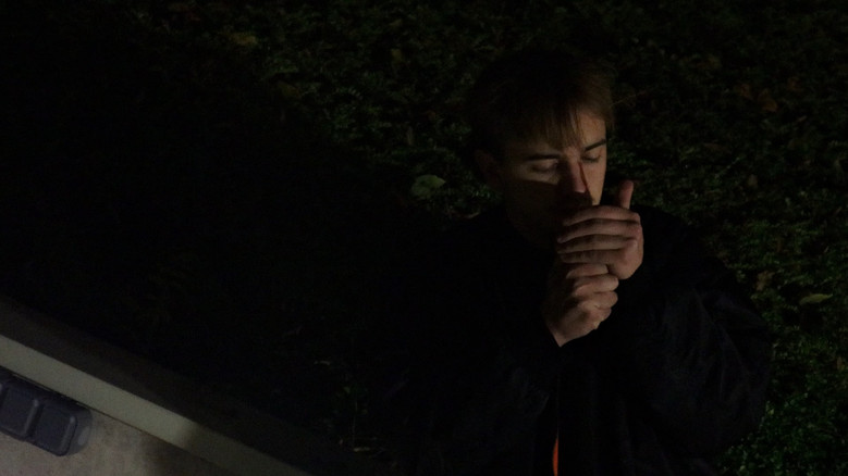 кадр из фильма Cigarette