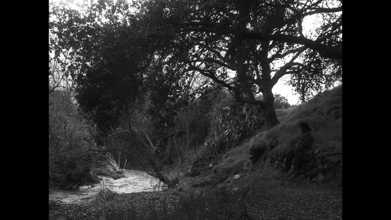 кадр из фильма I Have Trouble Being Alone For Too Long