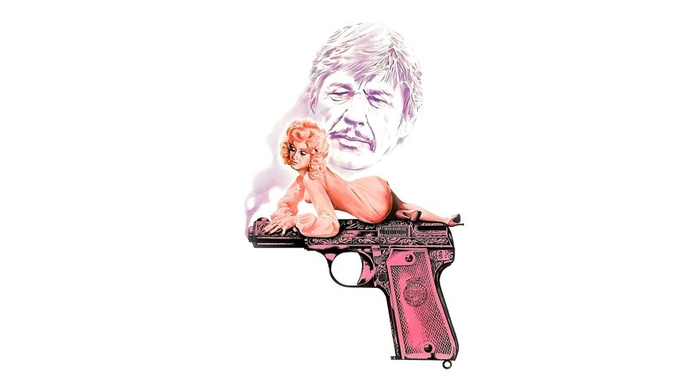 кадр из фильма Любовь и пули