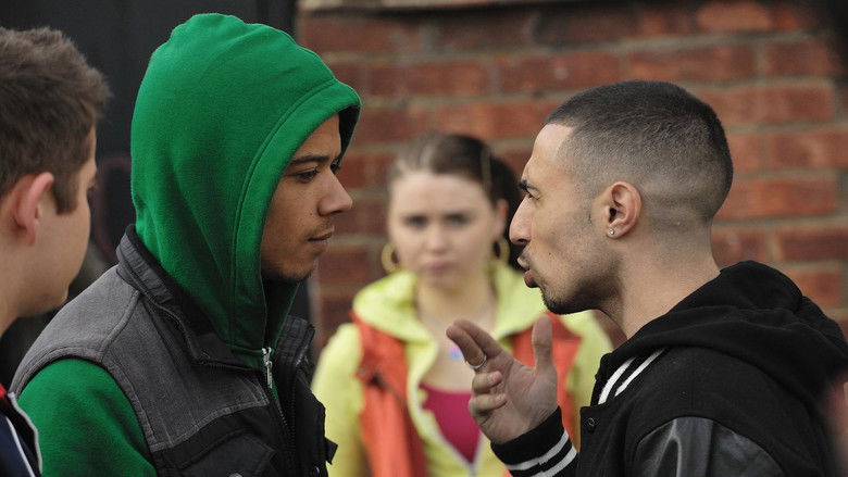 кадр из фильма Падение