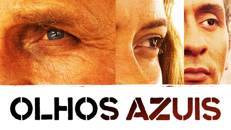 кадр из фильма Olhos Azuis