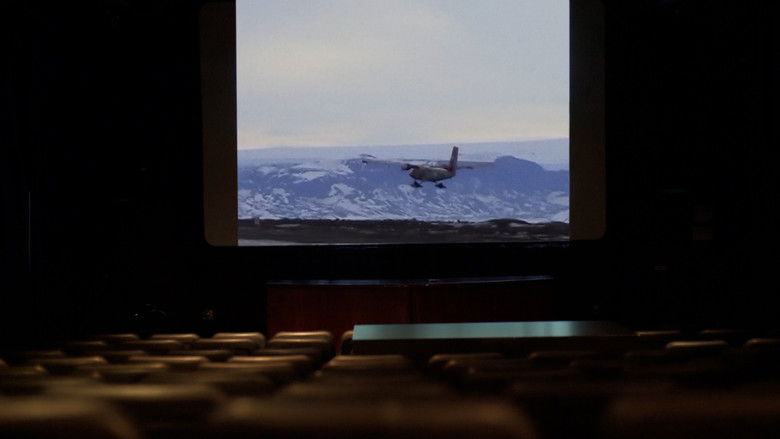 кадр из фильма Nuestra cosa perdida