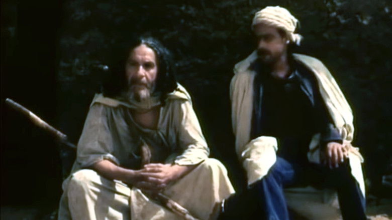 кадр из фильма L'Olivier de Boulhilet