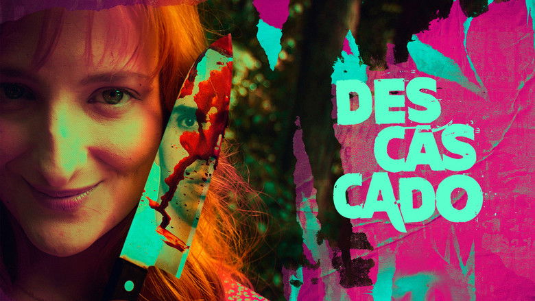 кадр из фильма Descascado