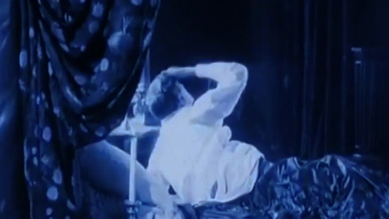 кадр из фильма После смерти