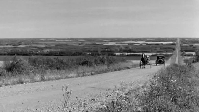 кадр из фильма Cornet at Night