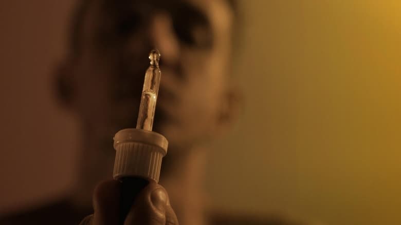 кадр из фильма G—Lost in Frankfurt