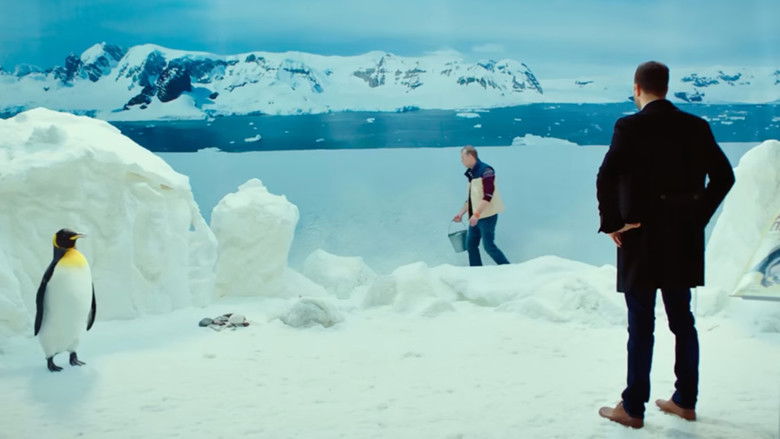 кадр из фильма Ёлки 5