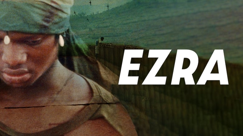 кадр из фильма Ezra