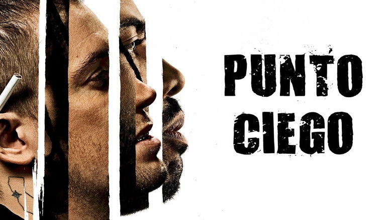 кадр из фильма Слепые пятна